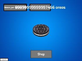 Oreo Clicker! 2