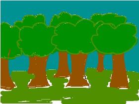 Tree Cutting Idle Game! 1