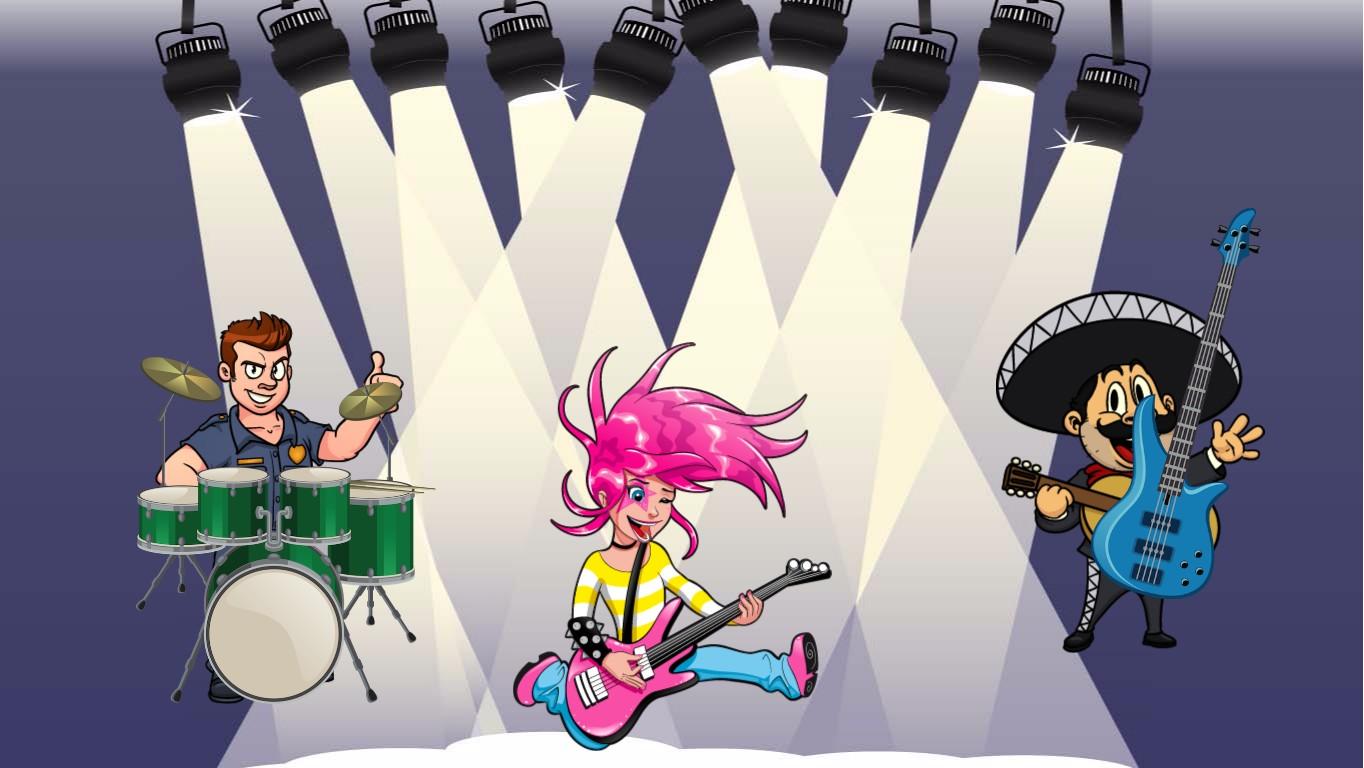 Rock Band