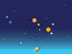 Solar System 2