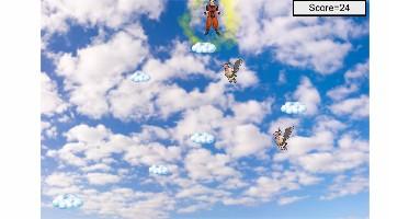 Cloud Rider 1