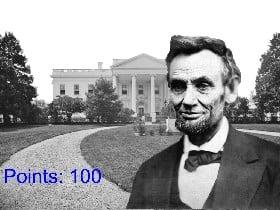 Presidents Day Trivia 1