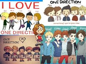 One Dirction! - copy