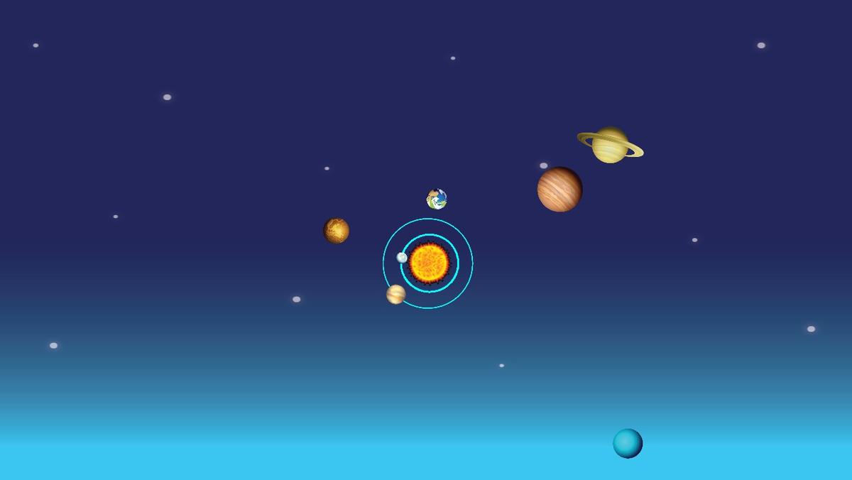 Solar System