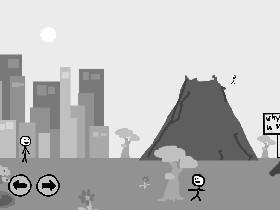 The World of Stickmen 2