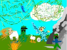 Minecraft picture 1