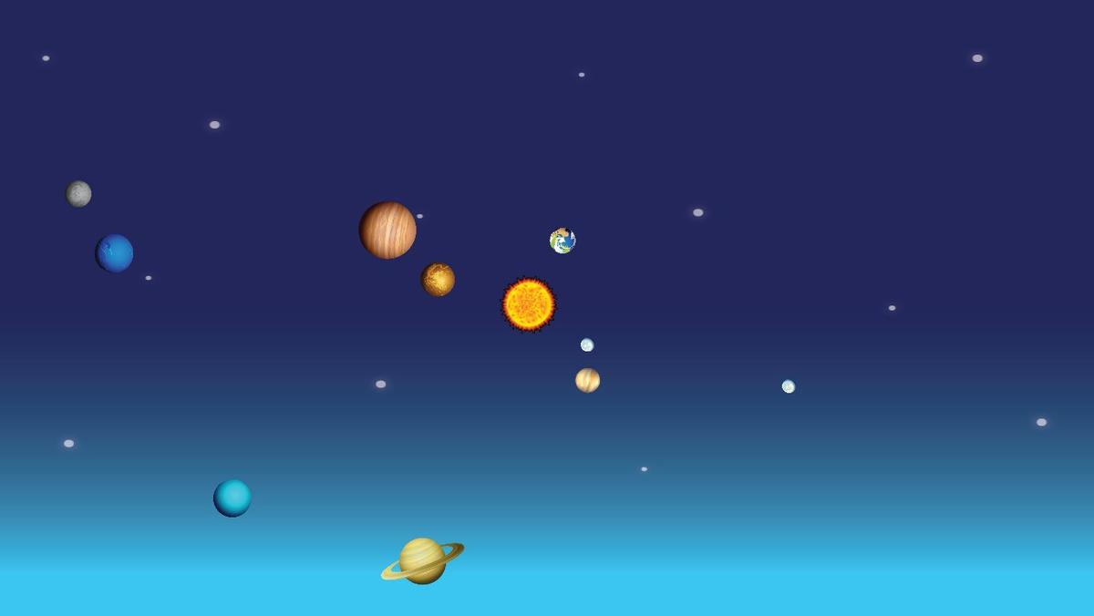 Solar System