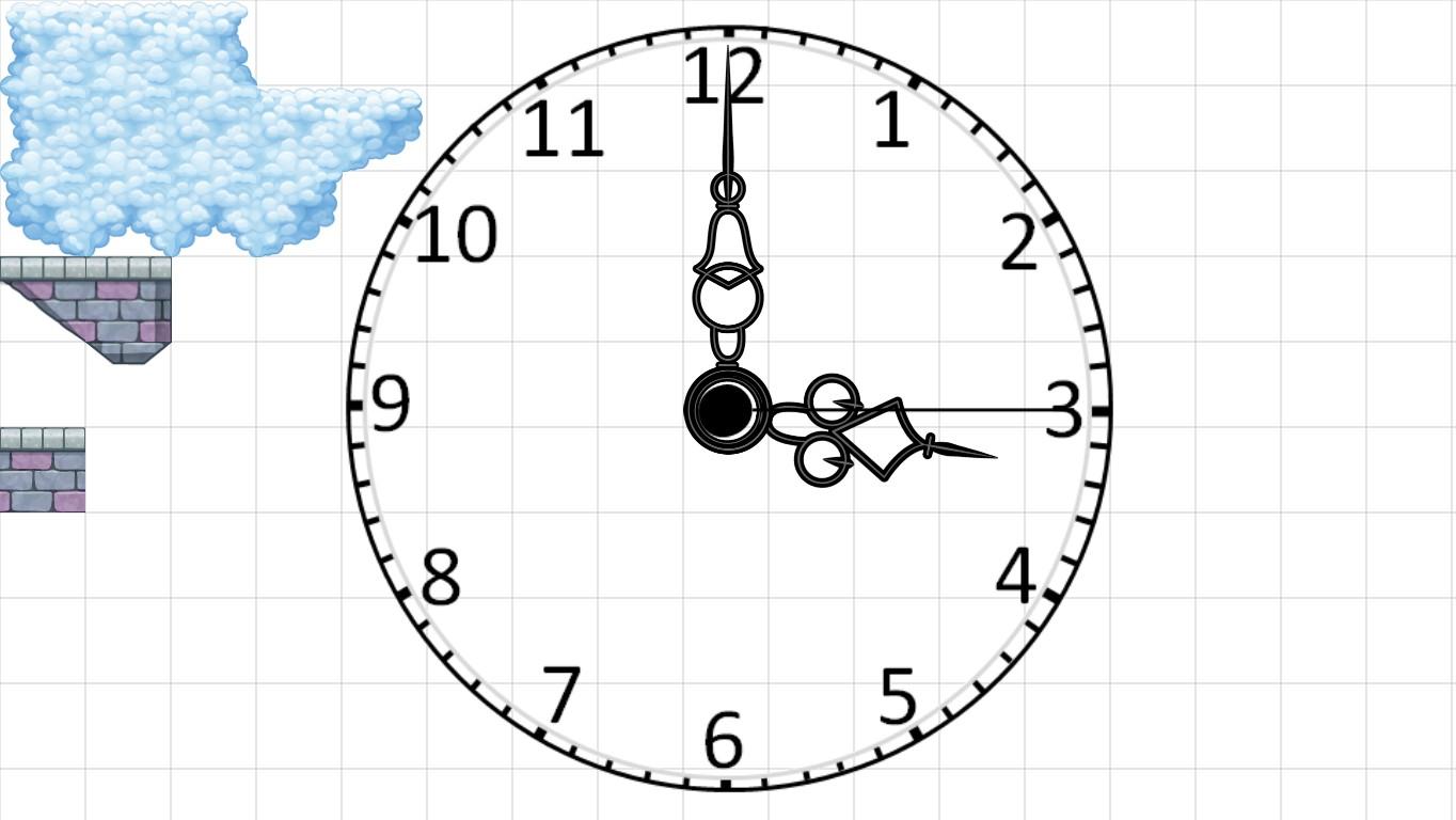 Analog Clock