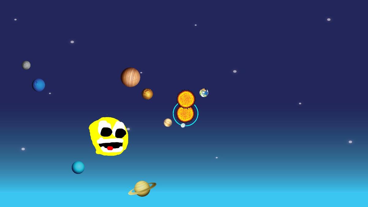 Solar System