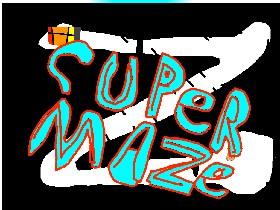 super maze 1