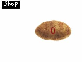 potato Clicker