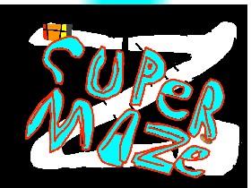 super maze 1 1