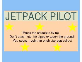 JETPACK PILOT 1