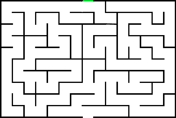 maze game