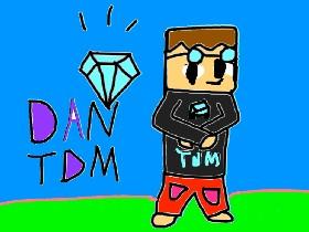 dantdm fail