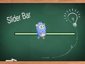 Slider Bar 1