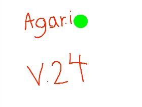 Agar.io V: 25 (Beta)