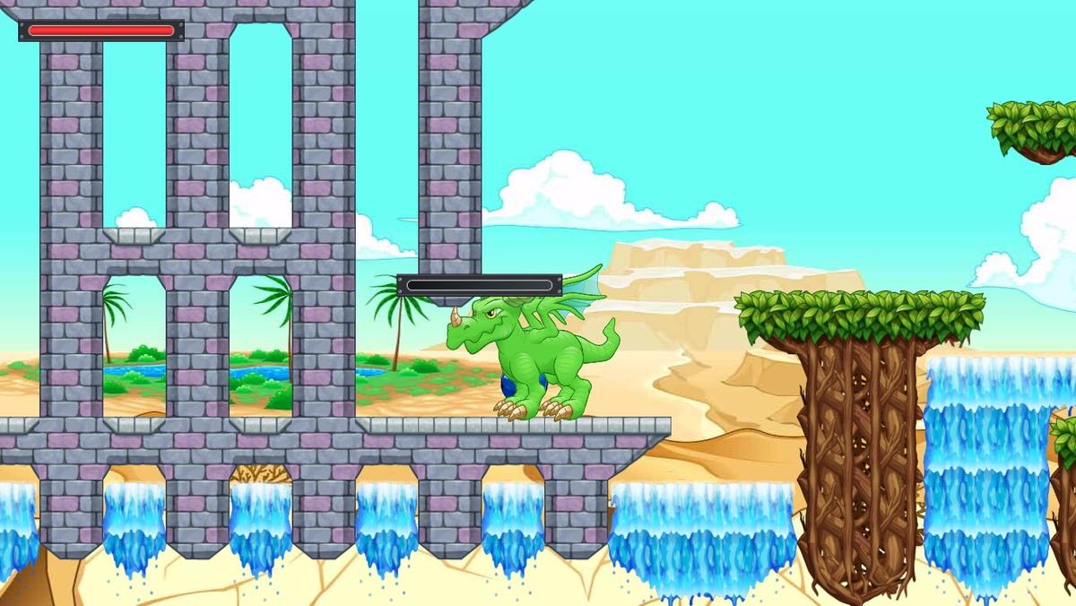 Platformer Tutorial