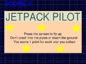 JETPACK PILOT 1