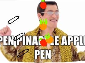 PenPineAppleApplePen 1