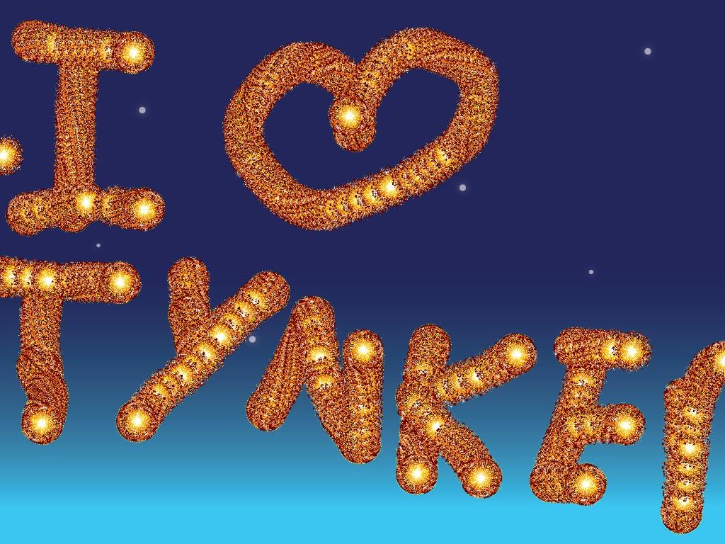 I love tynker