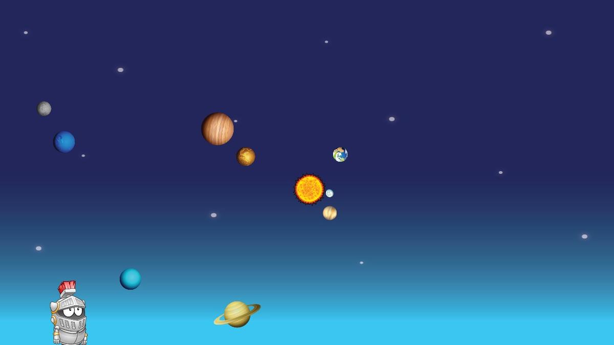 Solar System