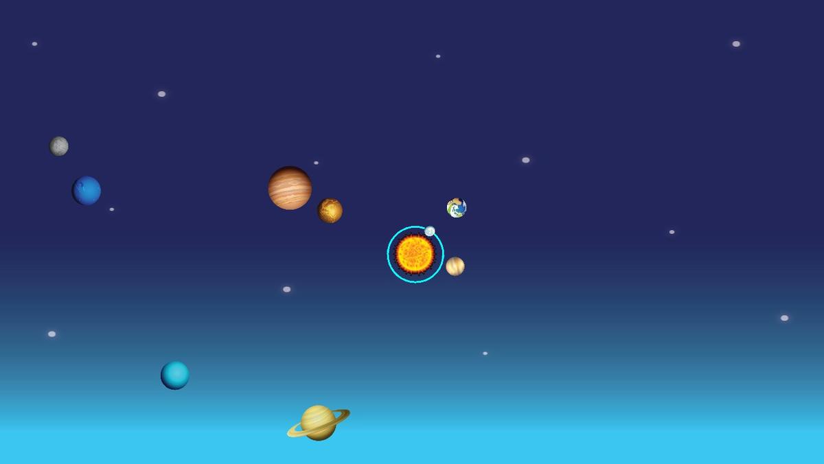 Solar System