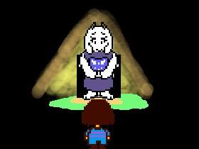 Undertale (Must play!)