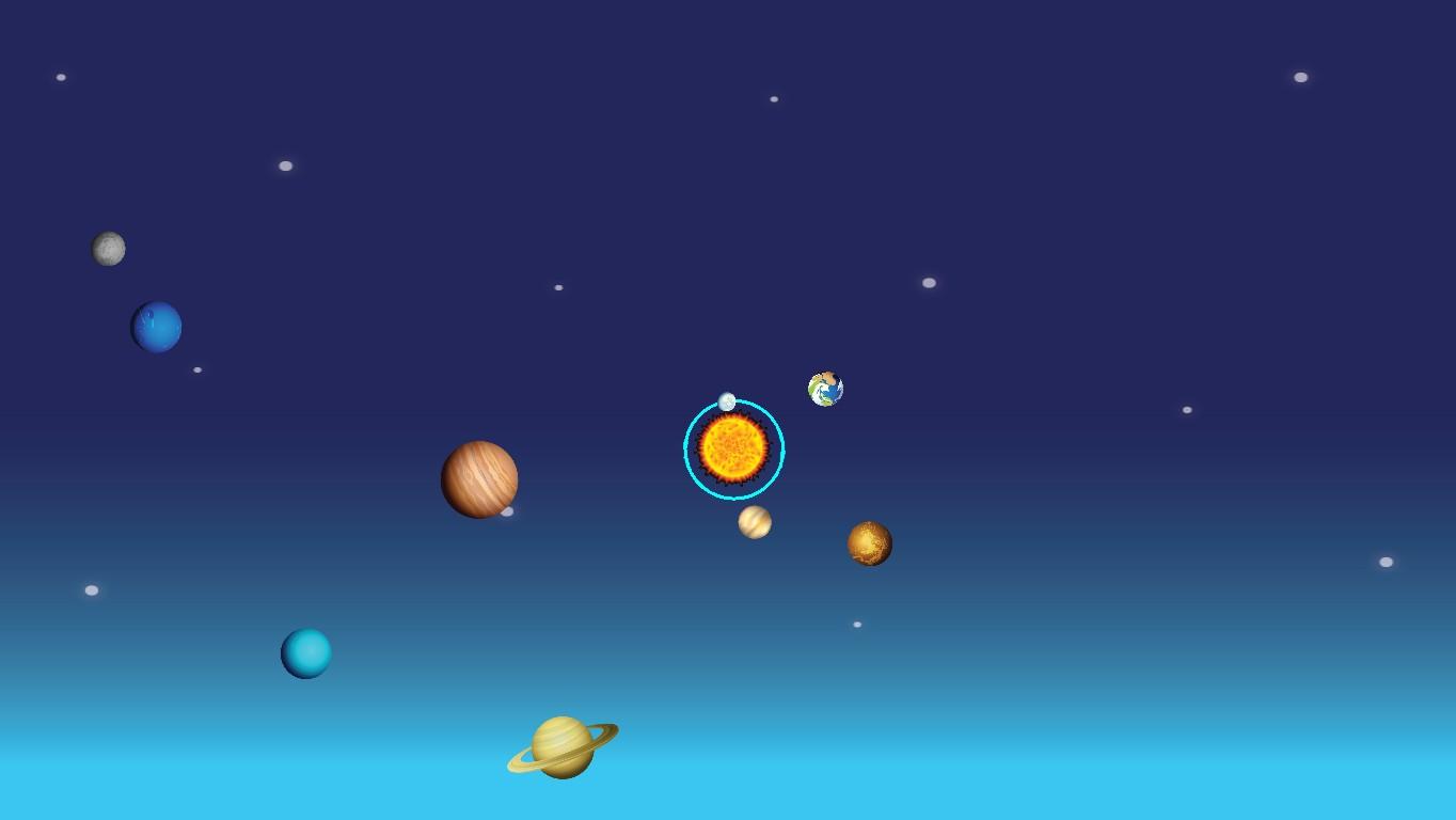 Solar System