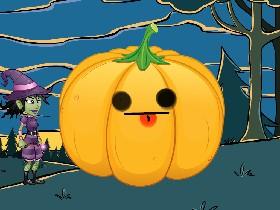 jack-o-lantern