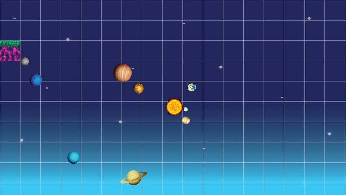 Solar System