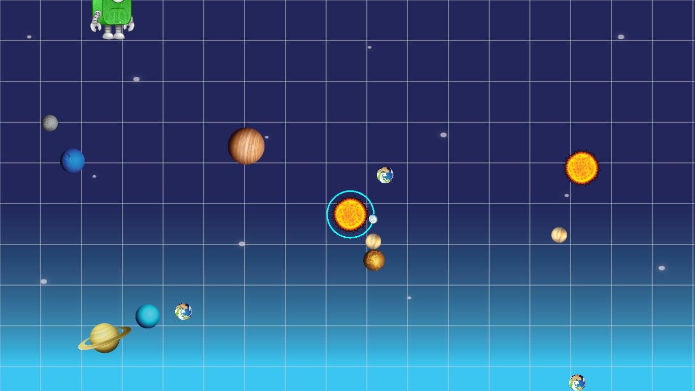 Solar System