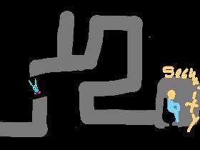 Draw a Maze 1