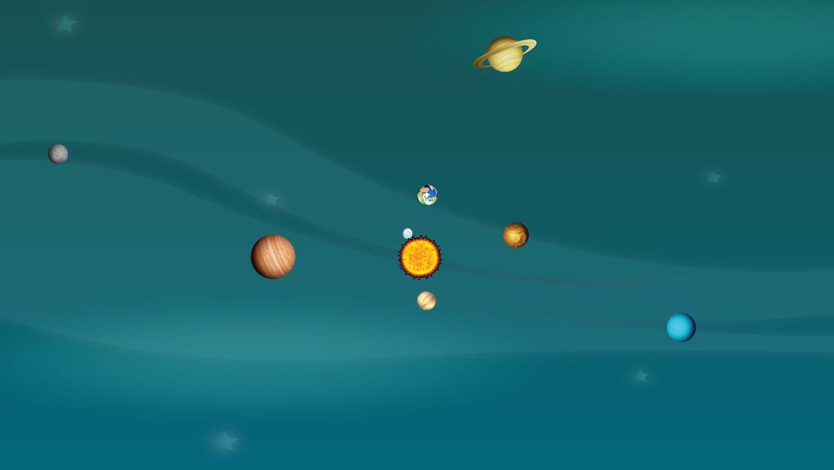 Solar System