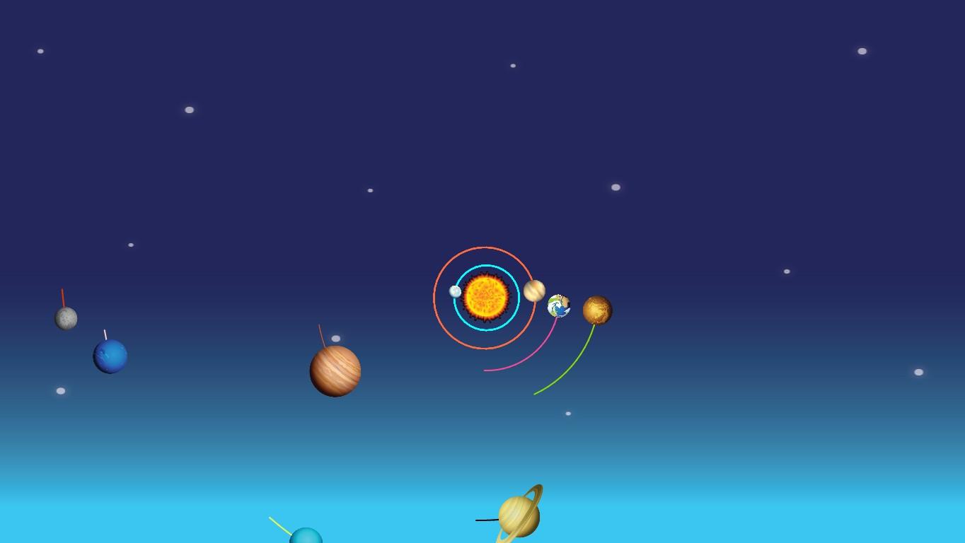 Solar System