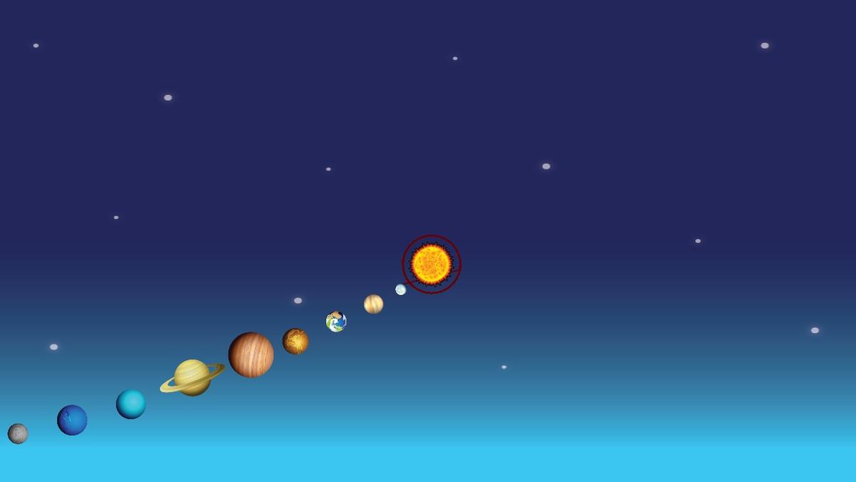 Solar System