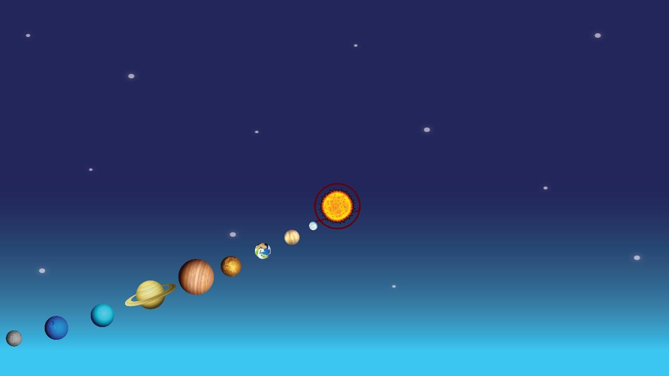 Solar System