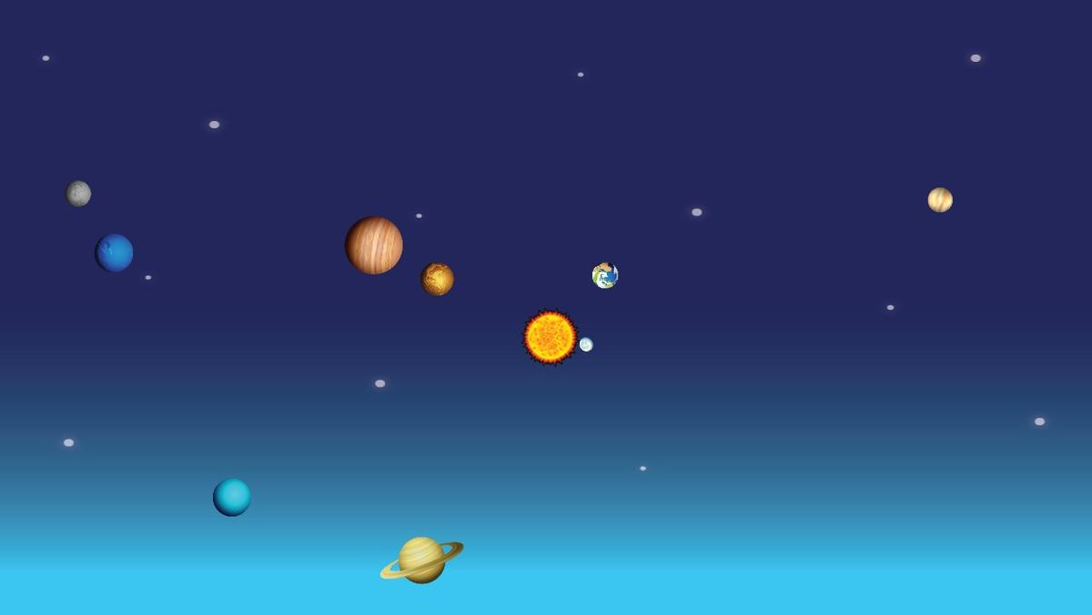 Solar System