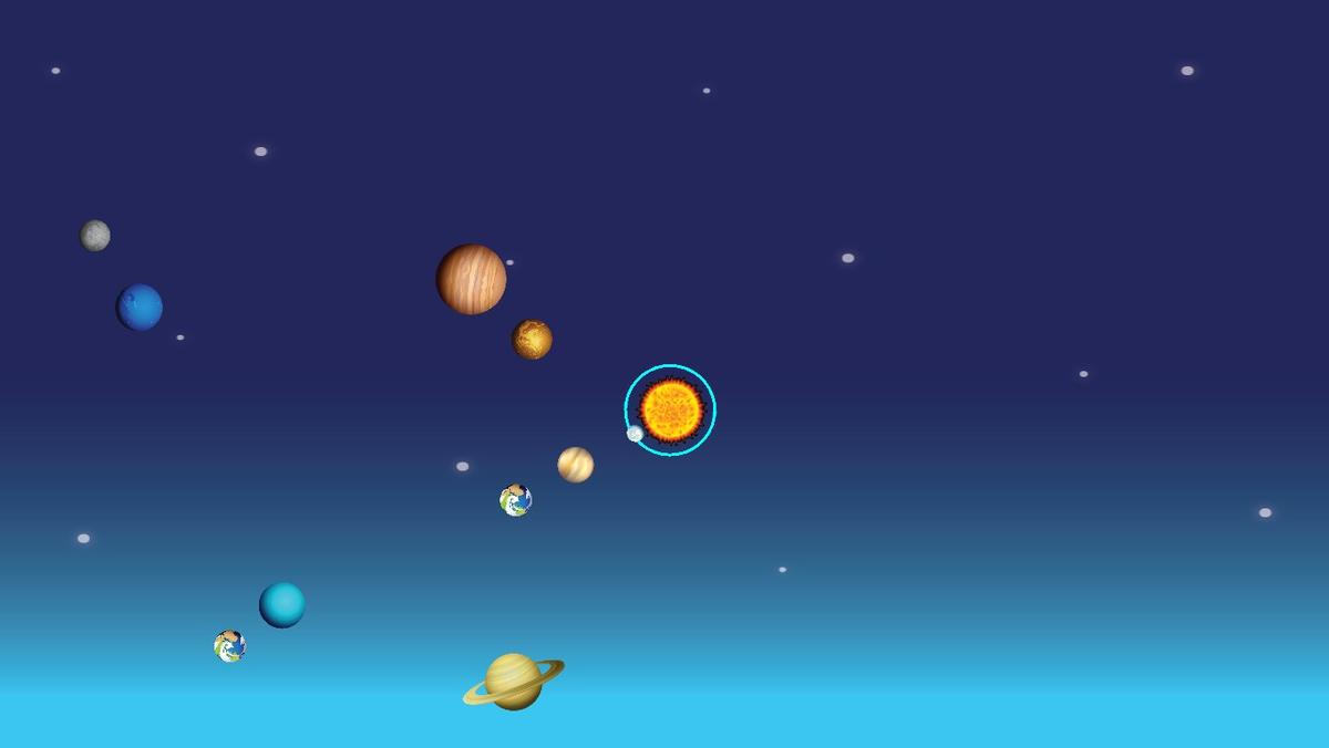 Solar System