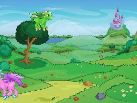 Dragon Land 1