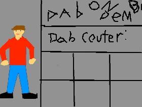 Dabbing Simulator 1