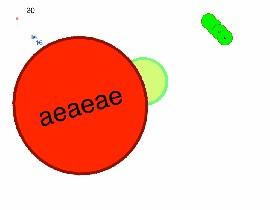 Agar.Io Remade 1 1