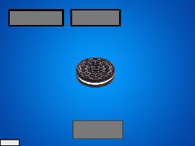 Oreo Clicker! 4