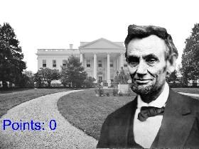 Presidents Day Trivia 1