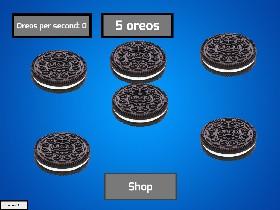 Oreo Clicker! 1 - copy