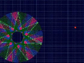 doughnut Spiral #2