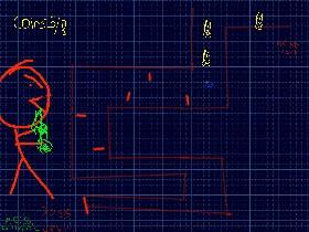 grid maze (finish) 1