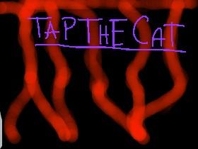 Tap The Cat: Death Sentance