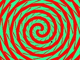 Cool Spiral