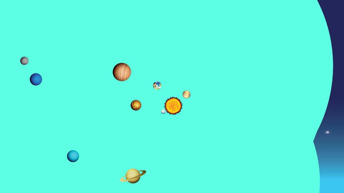 Solar System